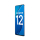 realme 12 8/256GB Skyline Blue 120Hz NFC 67W OIS - 1267692 - zdjęcie 2
